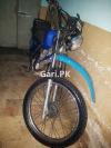 Star 125 cc  2013