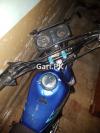 Star 125 cc  2013