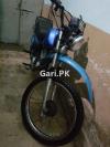 Star 125 cc  2013