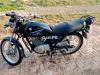 Suzuki GS 150  2013