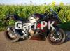 Honda CBR 500R 2021 for Sale in Karachi