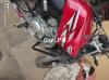 Yamaha YBR 125G 2018 for Sale in Bannu