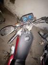 Honda CG 125 2017 for Sale in Faisalabad