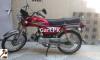 Honda CD 70 2009 for Sale in Abbottabad