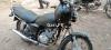 Suzuki GS 150 2013 for Sale in Karachi