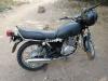 Suzuki GS 150 2013 Suzuki GS 150 2013