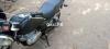 Suzuki GS 150 2013 Suzuki GS 150 2013