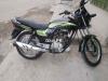Honda CG 125 Deluxe 2015 for Sale in Lahore