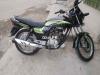 Honda CG 125 Deluxe 2015 for Sale in Lahore