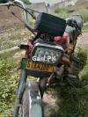 Sohrab 125 cc 2008 for Sale in Sialkot