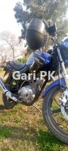 Yamaha YBR 125 2019 for Sale in Islamabad