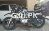 Yamaha YBR 125 2018 for Sale in Rawalpindi