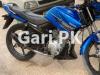 Yamaha YBR 125 2016 for Sale in Karachi