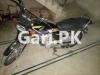 Honda CG 125 2018 for Sale in Karachi