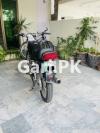 Suzuki GS 150 2015 for Sale in Rawalpindi