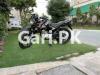 Yamaha YBR 125G 2015 for Sale in Lahore