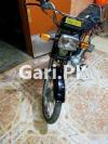 Honda CD 70 2020 for Sale in Karachi