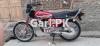 Honda CG 125 2008 for Sale in Dera Ismail Khan