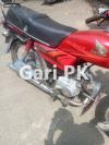 Honda CD 70 2010 for Sale in Faisalabad