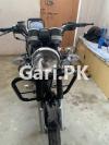 Suzuki GS 150 2018 for Sale in Karachi