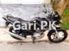 Yamaha YBR 125 2018 for Sale in Lahore