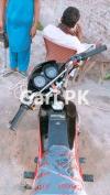 Honda Pridor 2020 for Sale in Bhakkar