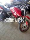 Yamaha YBR 125 2015 for Sale in Sialkot