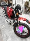 Yamaha YBR 125G 2017 for Sale in Lahore