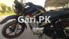 Yamaha YBR 125 2020 for Sale in Islamabad