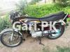 Honda CG 125 2019 for Sale in Islamabad