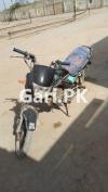 Honda Deluxe 2010 for Sale in Karachi