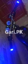 Suzuki GS 150 SE 2019 for Sale in Karachi