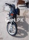 Suzuki GD 110S 2018 for Sale in Karachi