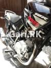 Yamaha YBR 125G 2016 for Sale in Bahawalpur