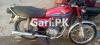 Honda CG 125 2008 for Sale in Islamabad