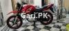 Yamaha YBR 125 2018 for Sale in Peshawar