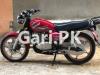 Suzuki GS 150 2017 for Sale in Karachi