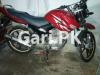 Yamaha YBR 125 2019 for Sale in Mardan