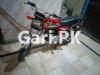 Honda CG 125 2014 for Sale in Lahore