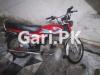 Honda CD 70 2019 for Sale in Rawalpindi