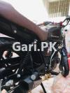 Suzuki GS 150 2012 for Sale in Karachi