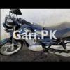 Suzuki GS 150 SE 2017 for Sale in Karachi