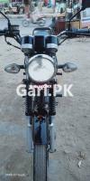 Suzuki GS 150 2018 for Sale in Karachi