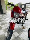 Honda Deluxe 2010 for Sale in Lahore