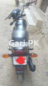 Suzuki GD 110 2013 for Sale in Karachi