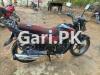 Suzuki GR 150 2018 for Sale in Karachi