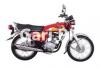 Honda CG 125 2021 for Sale in Islamabad