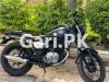 Suzuki GS 150 2012 for Sale in Sialkot