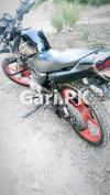 Yamaha YBR 125 2021 for Sale in Muzaffarabad