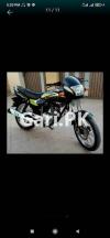 Honda Deluxe 2015 for Sale in Sialkot